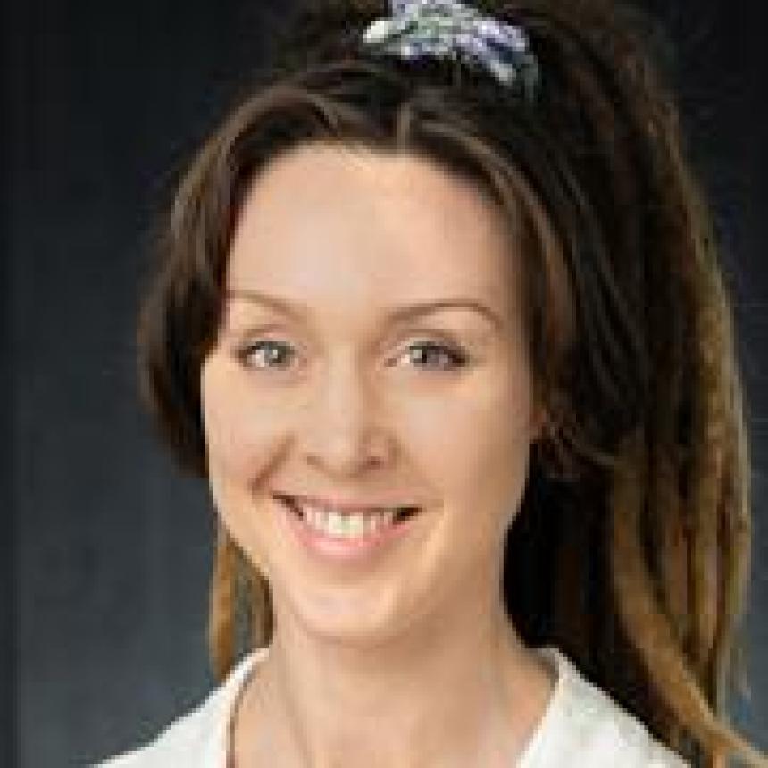 Kerrie Foyle