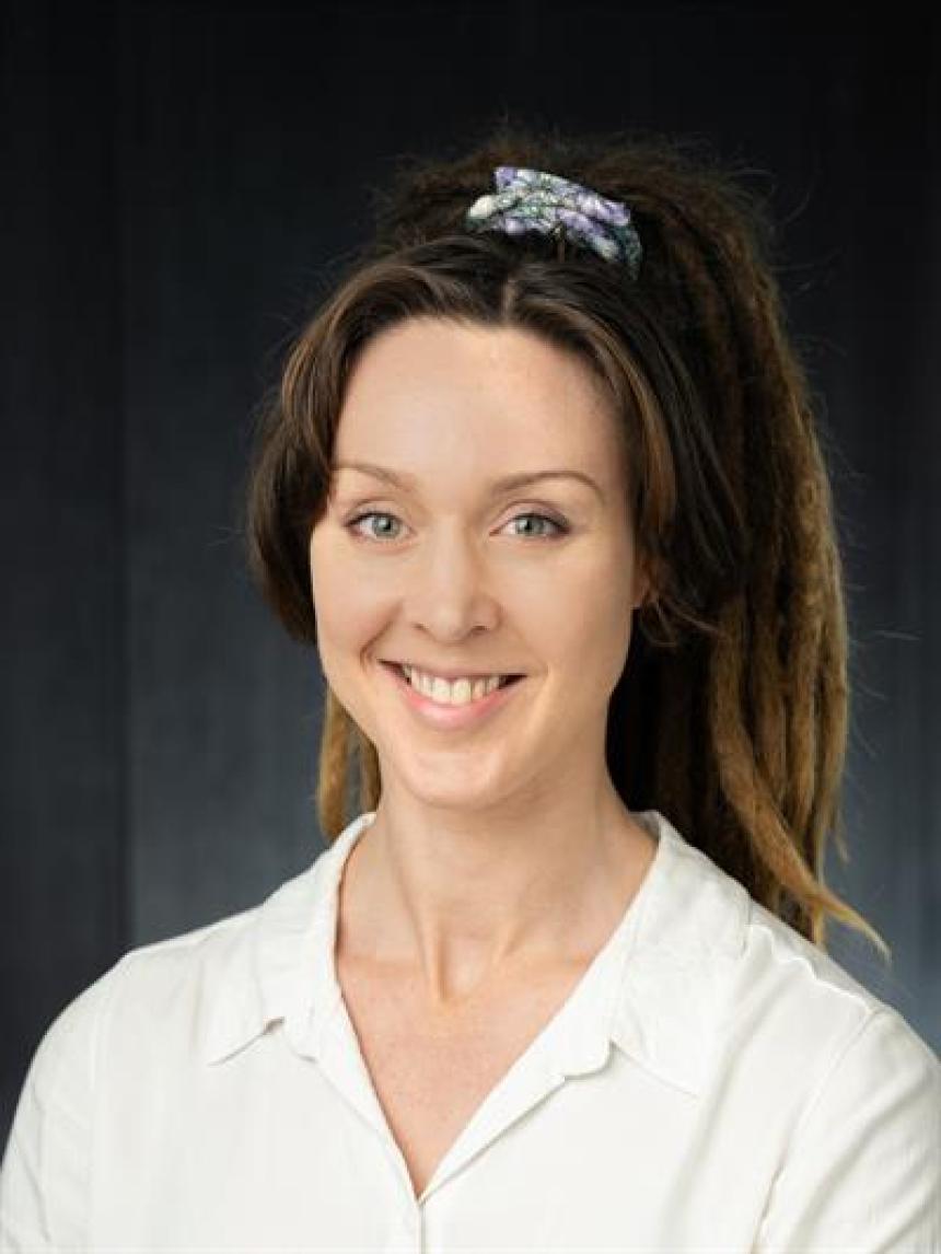 Kerrie Foyle