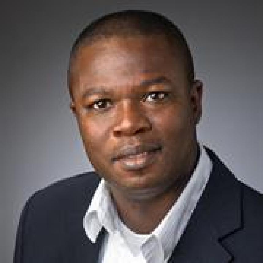 Alfred Yawson