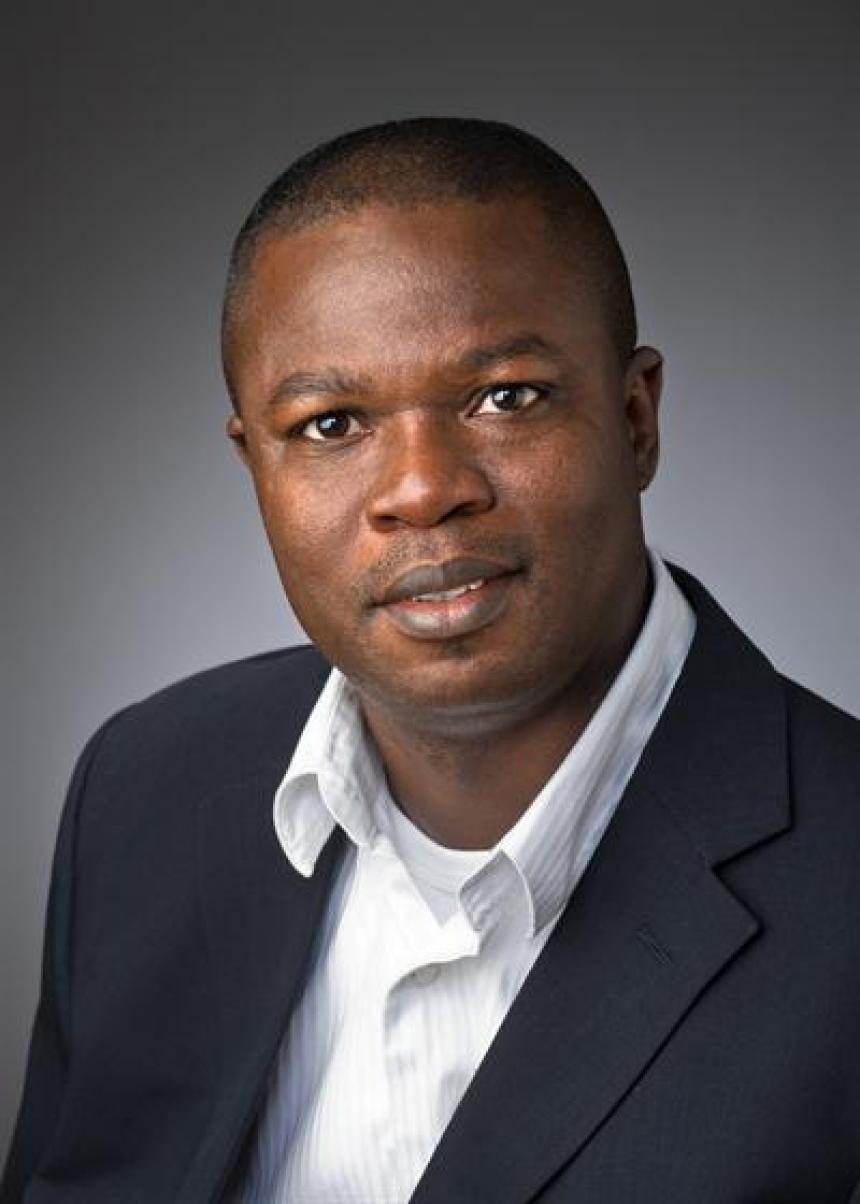 Alfred Yawson