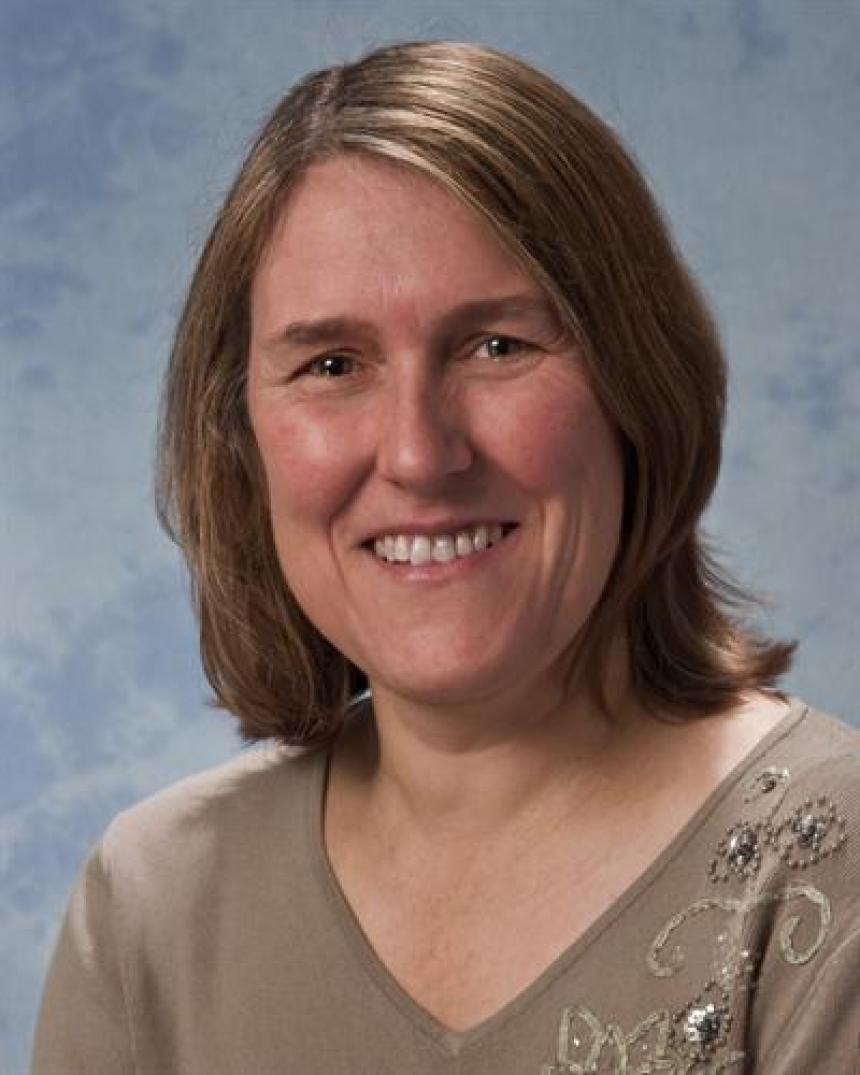 Eleanor Peirce