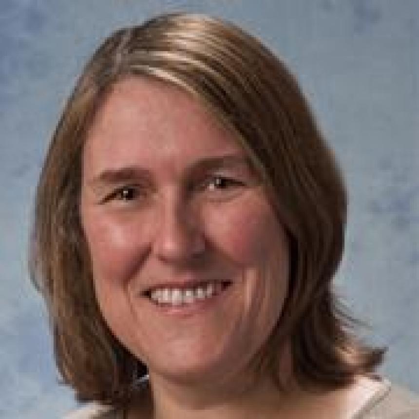 Eleanor Peirce