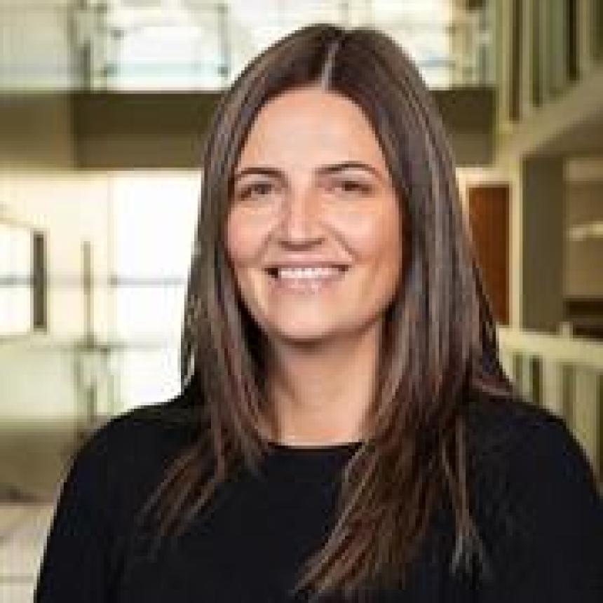 Branka Grubor-Bauk