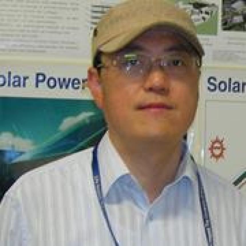 Eric Hu