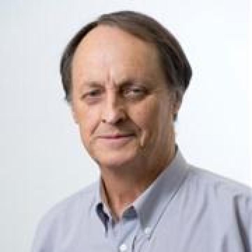 Neil Kirby