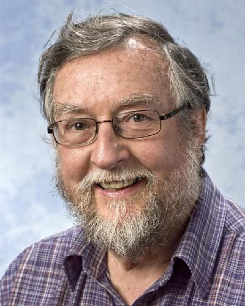 Bill Breed