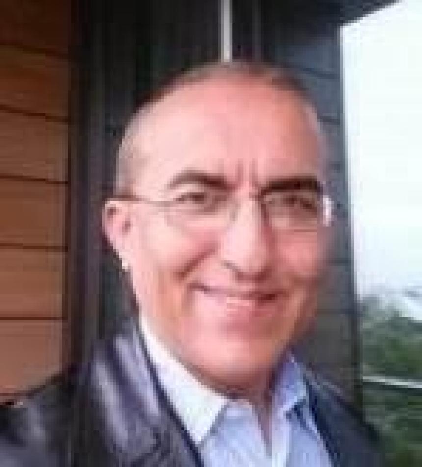 Nesimi Ertugrul