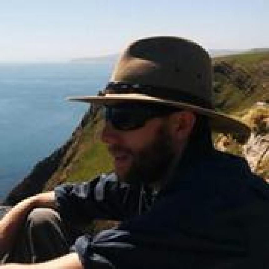 Duncan Jardine