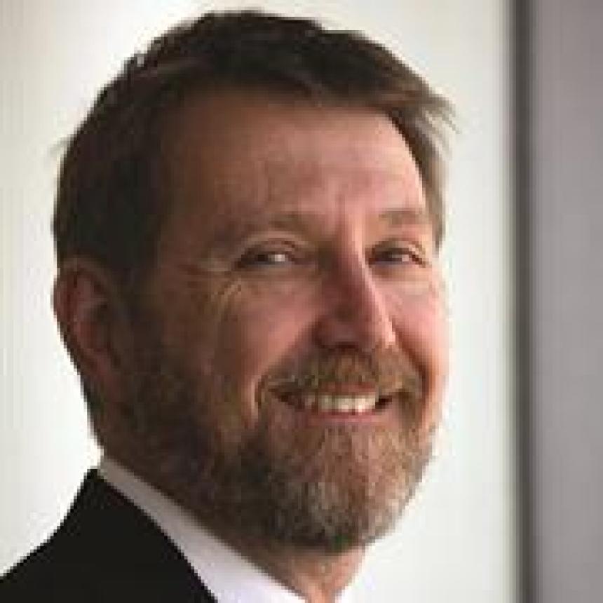 Nigel Stocks