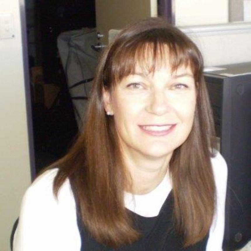 Katrina Plastow