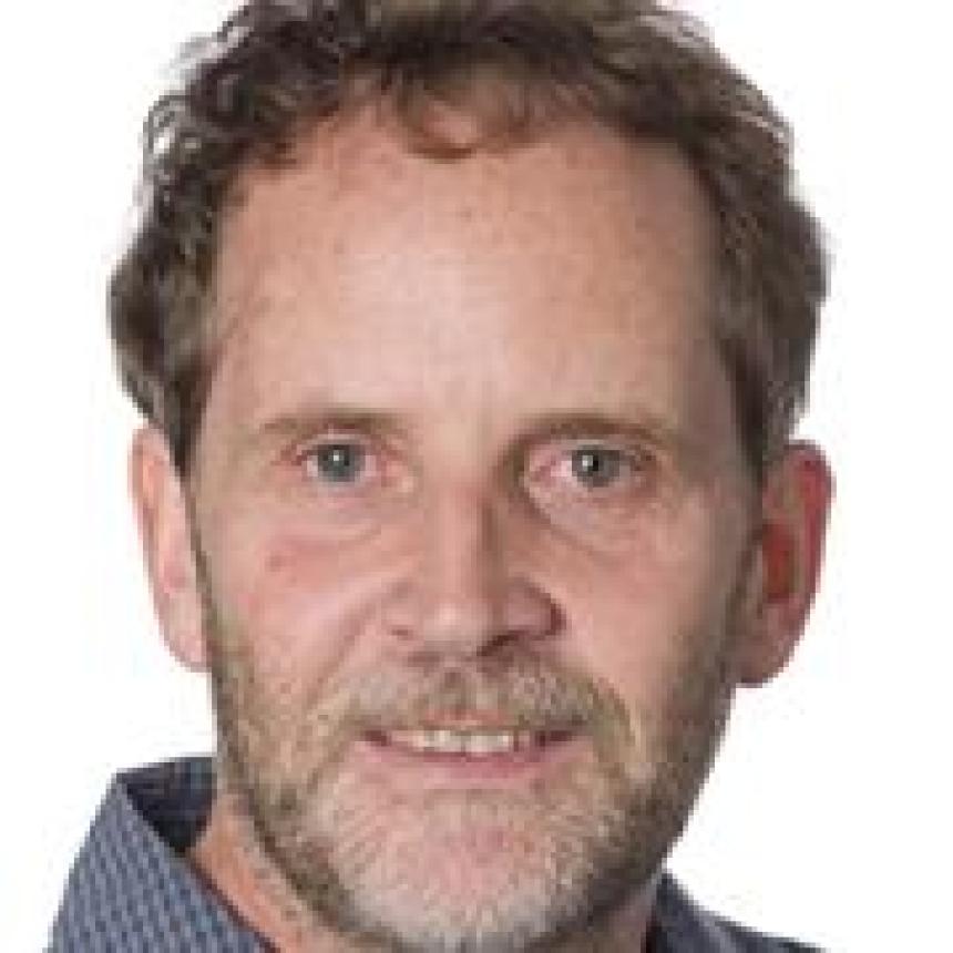 Andrew Abell