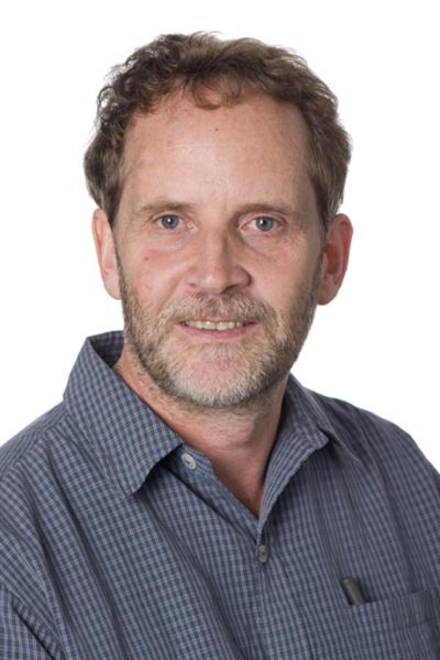 Andrew Abell