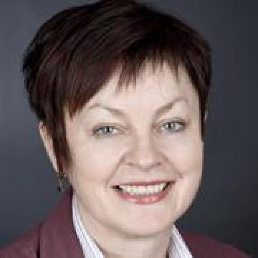 Helena Ward