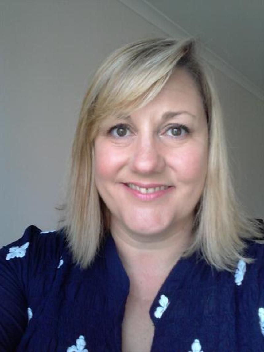 Susan Bastian