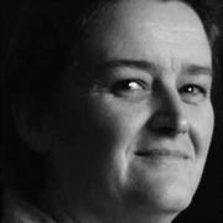 Jo Russell-Clarke