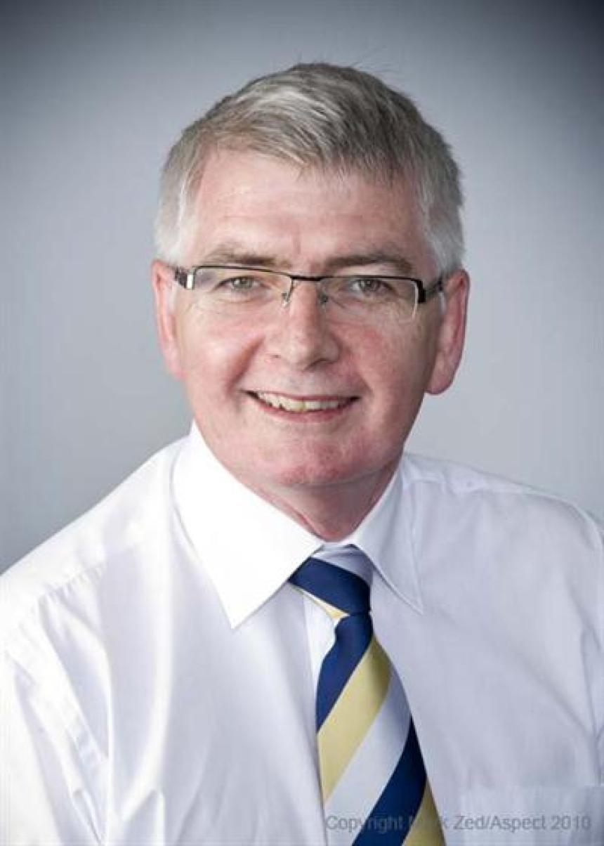 Christopher Symes