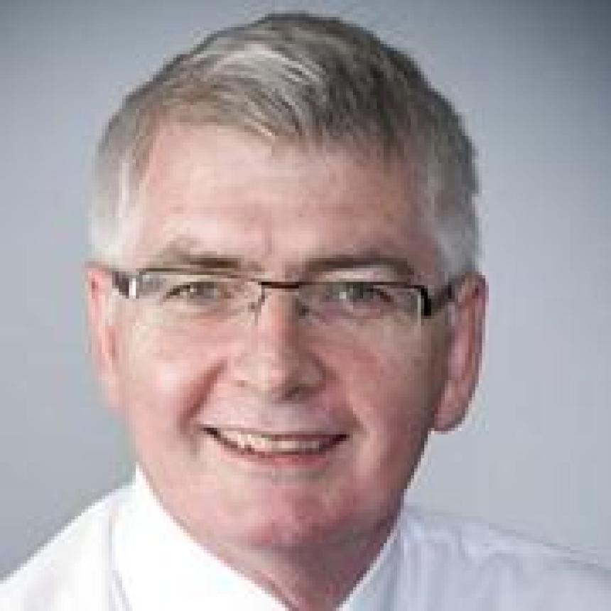 Christopher Symes