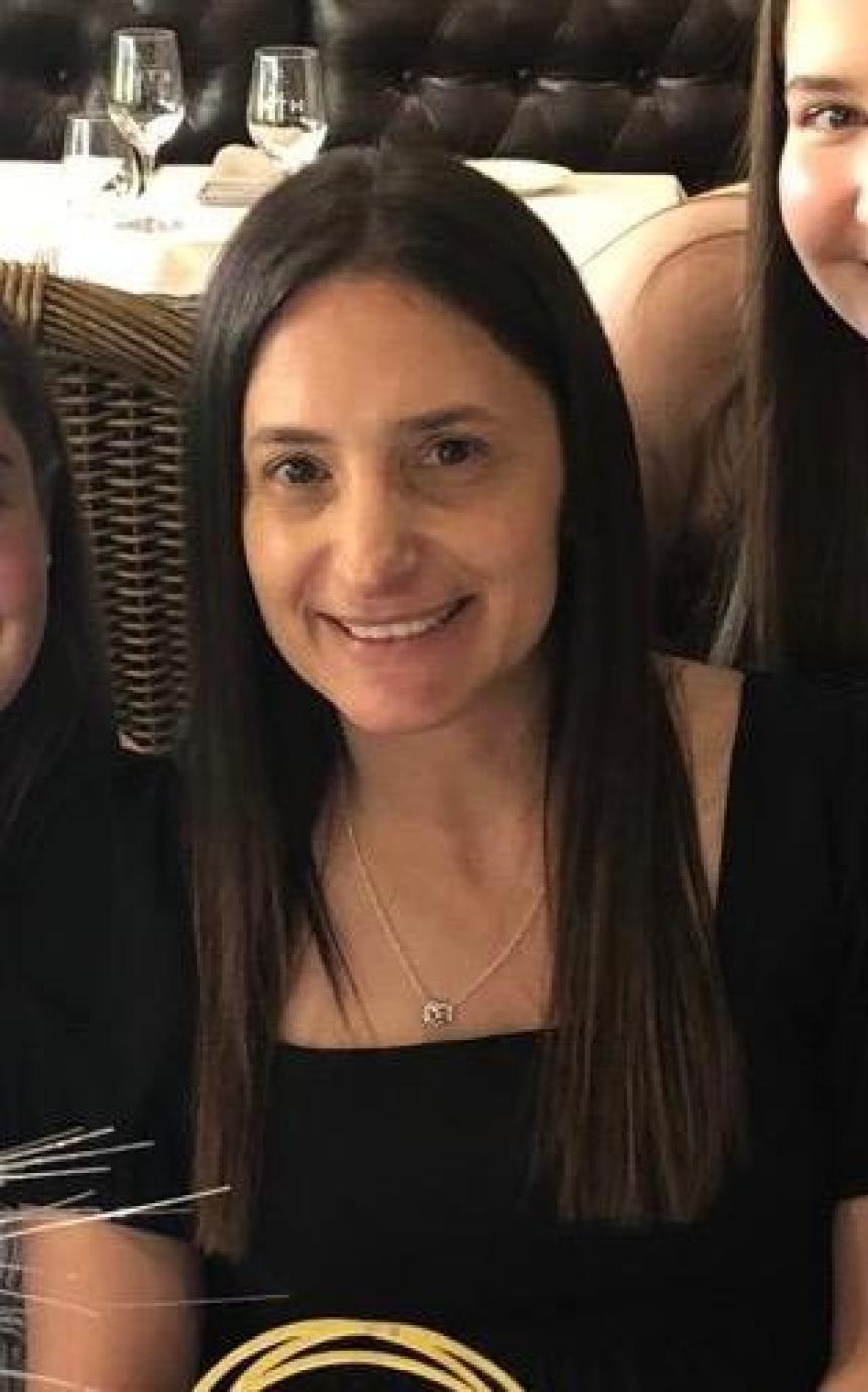 Liana Luzzi
