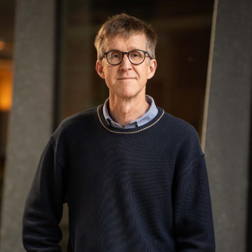 Graham Heinson