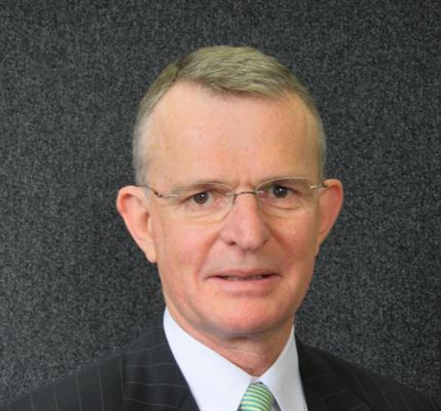 Alexander McFarlane