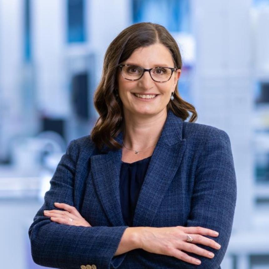 Manuela Klingler-Hoffmann