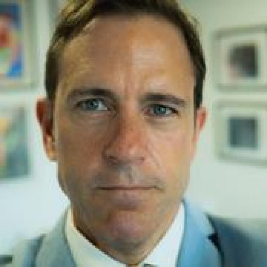Stephen Kidd