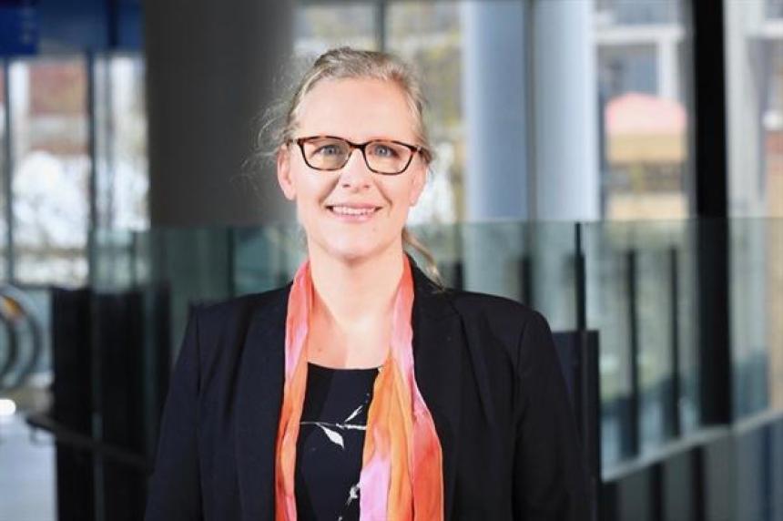 Femke Buisman-Pijlman