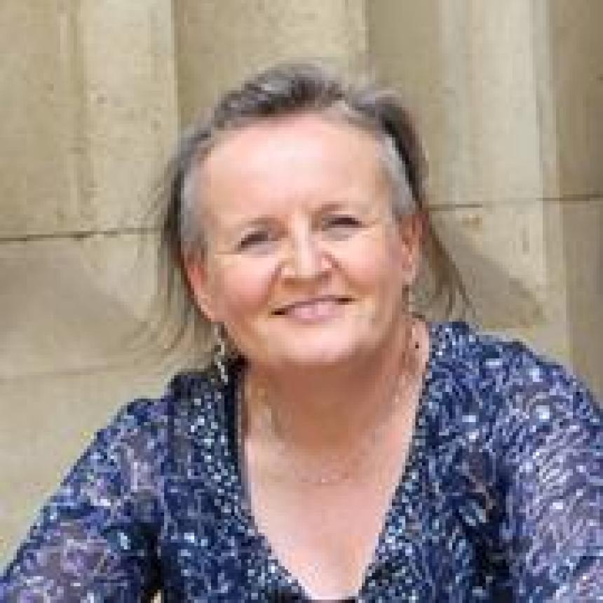 Linda Westphalen