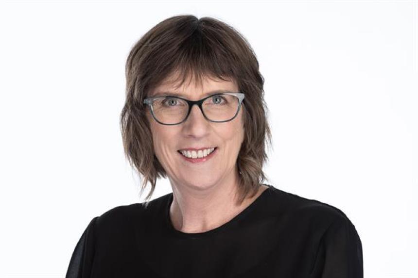 Diane Mather