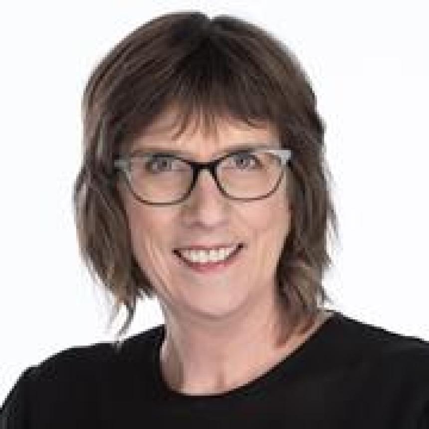 Diane Mather