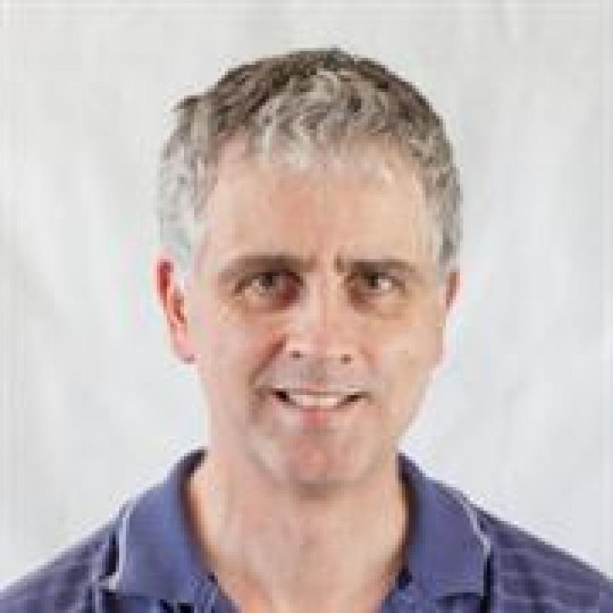 Peter Ballard