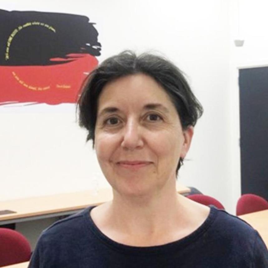 Antonella Strambi