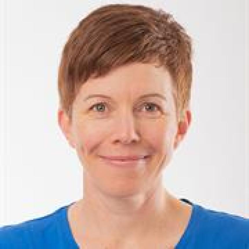 Susan Woods