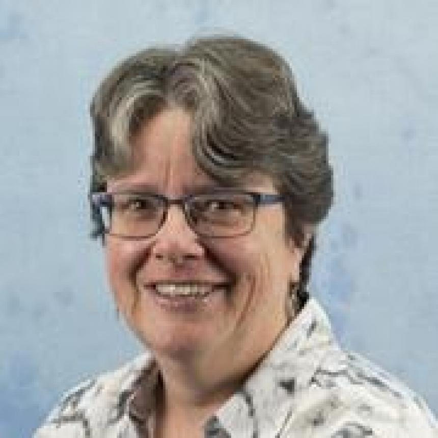 Linda Gowing