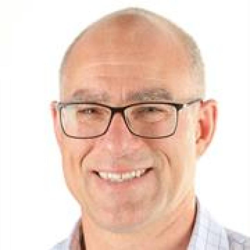 Anthony Zander