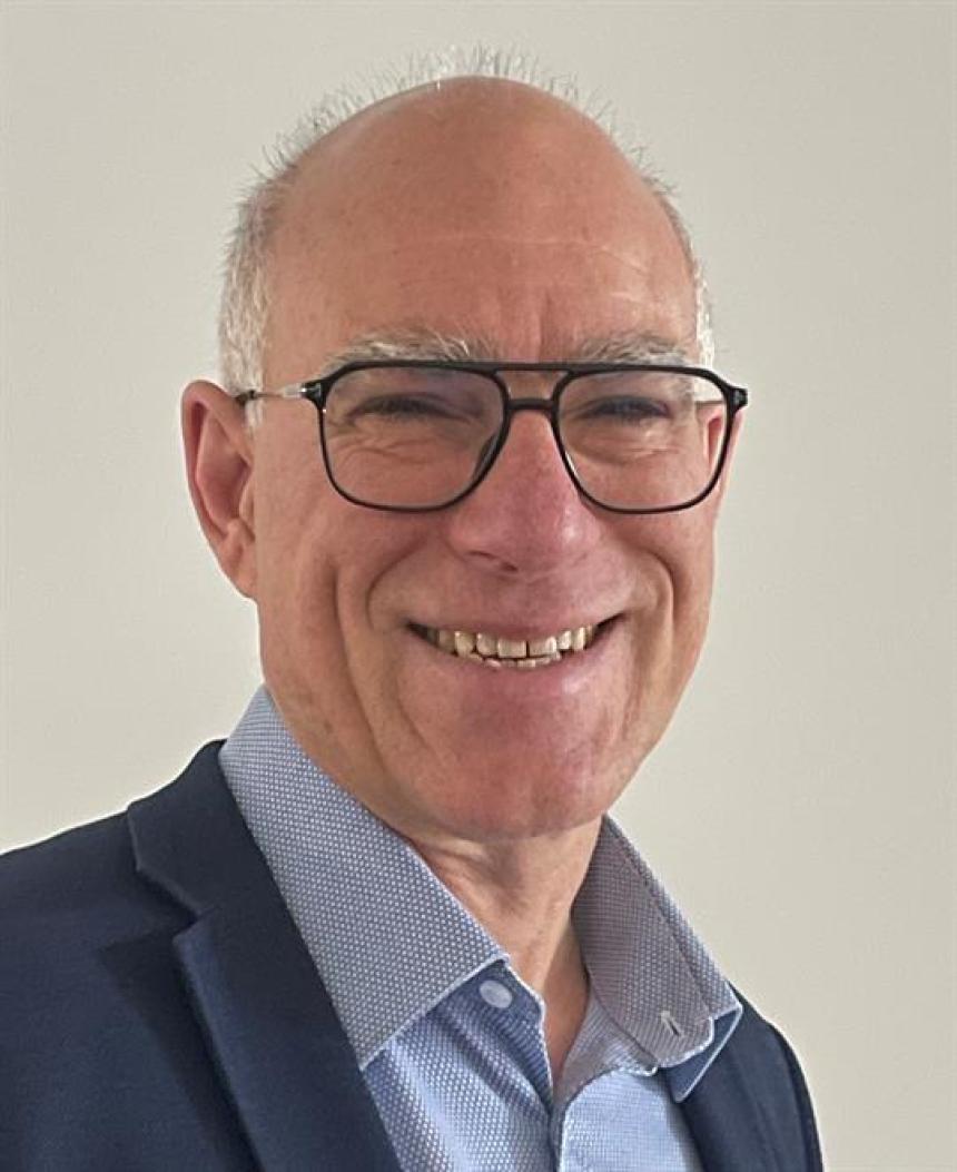 Anthony Zander