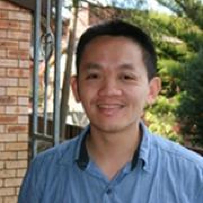 Giang Nguyen