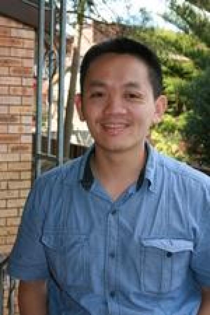 Giang Nguyen
