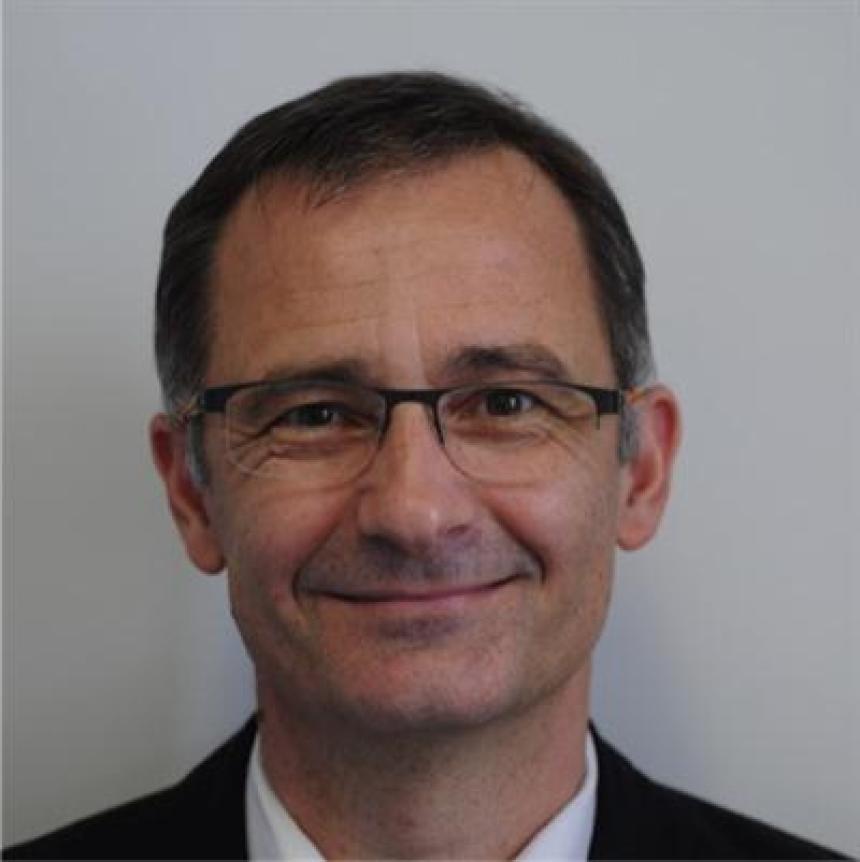 Bogdan Solomon