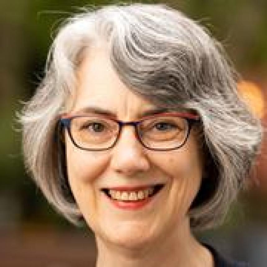 Maree O'Keefe