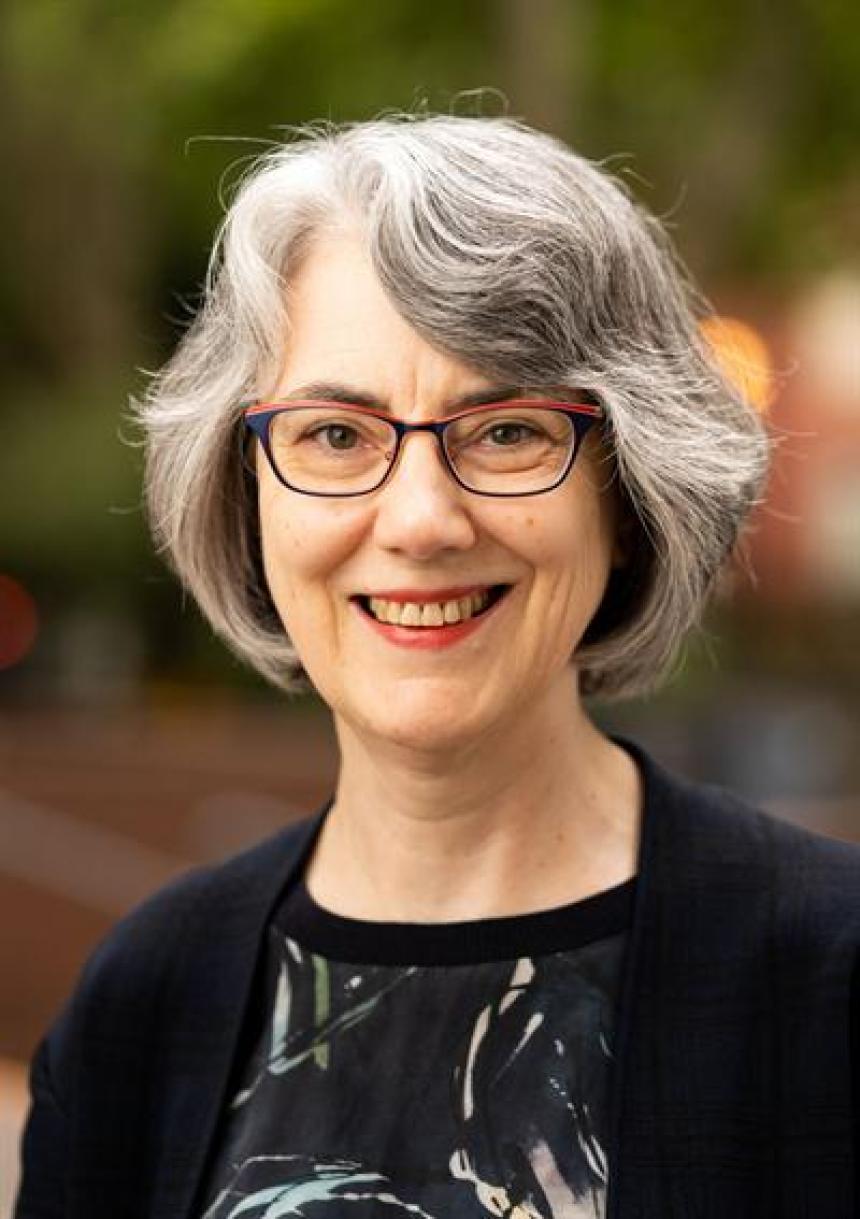Maree O'Keefe