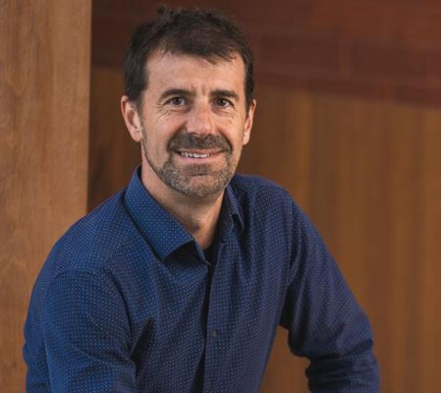 Benjamin Cazzolato