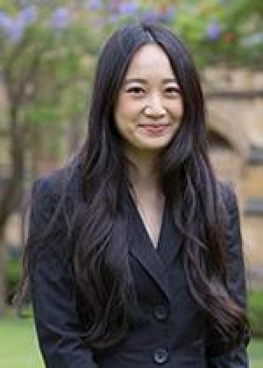 Su Kim