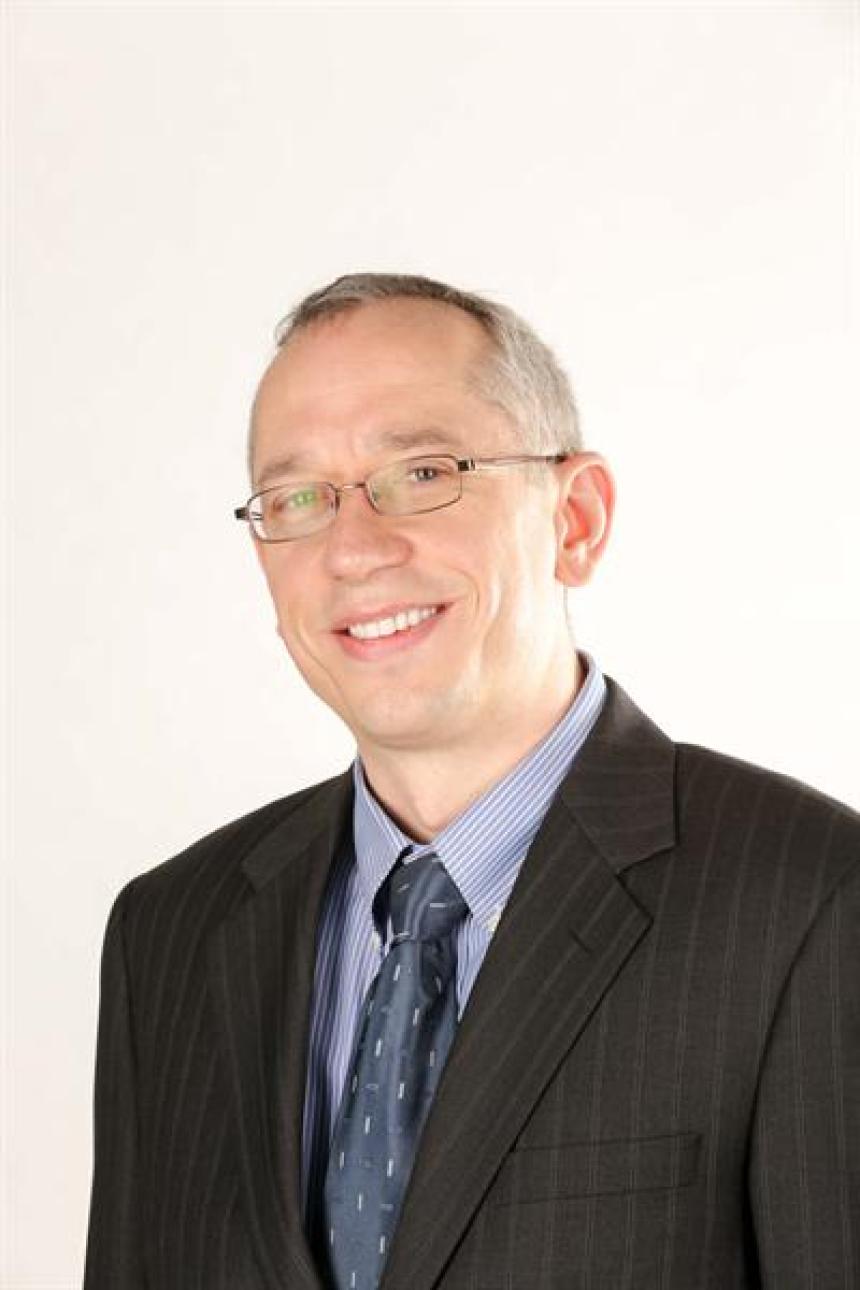 Mathias Baumert