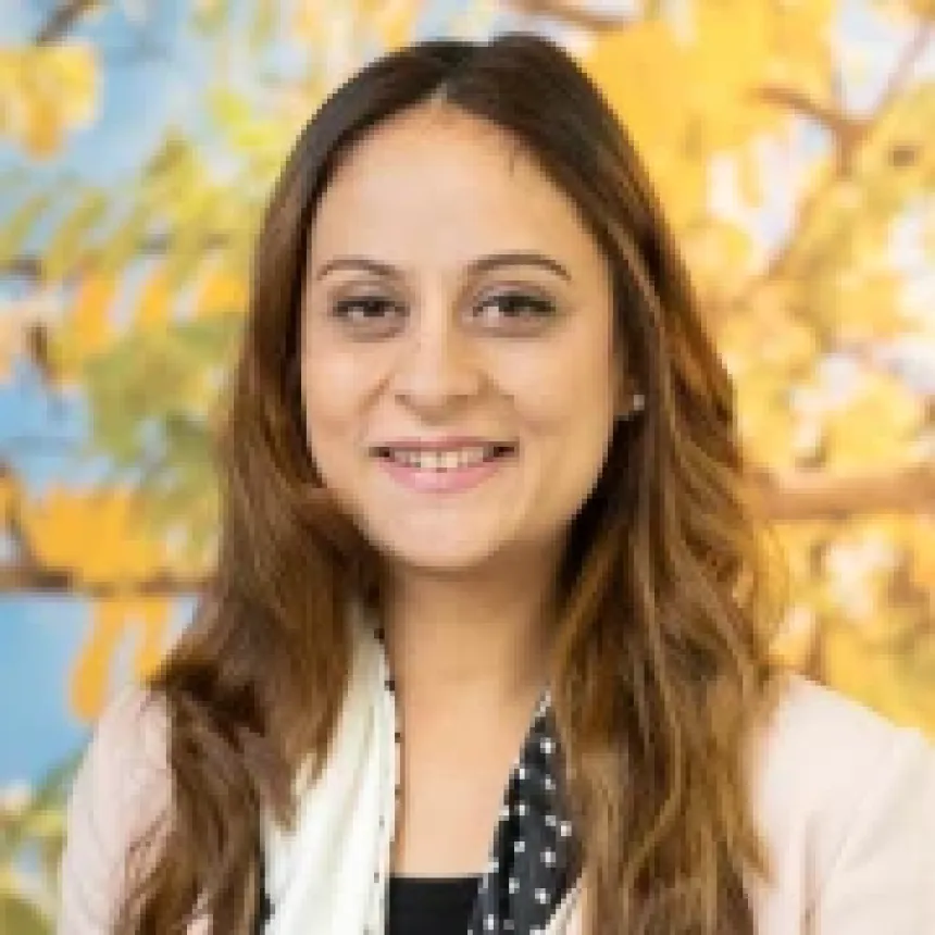 Saira Saqib
