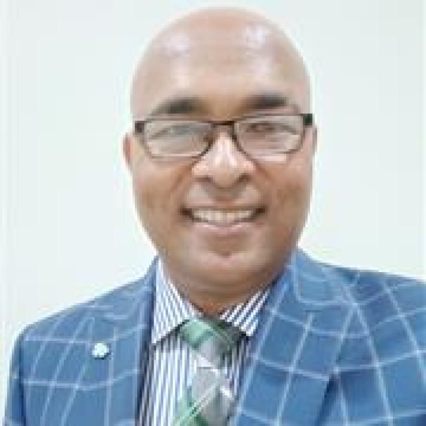 Mahbub Rahman