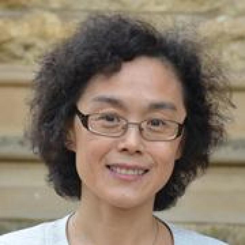 Shuhong Wang