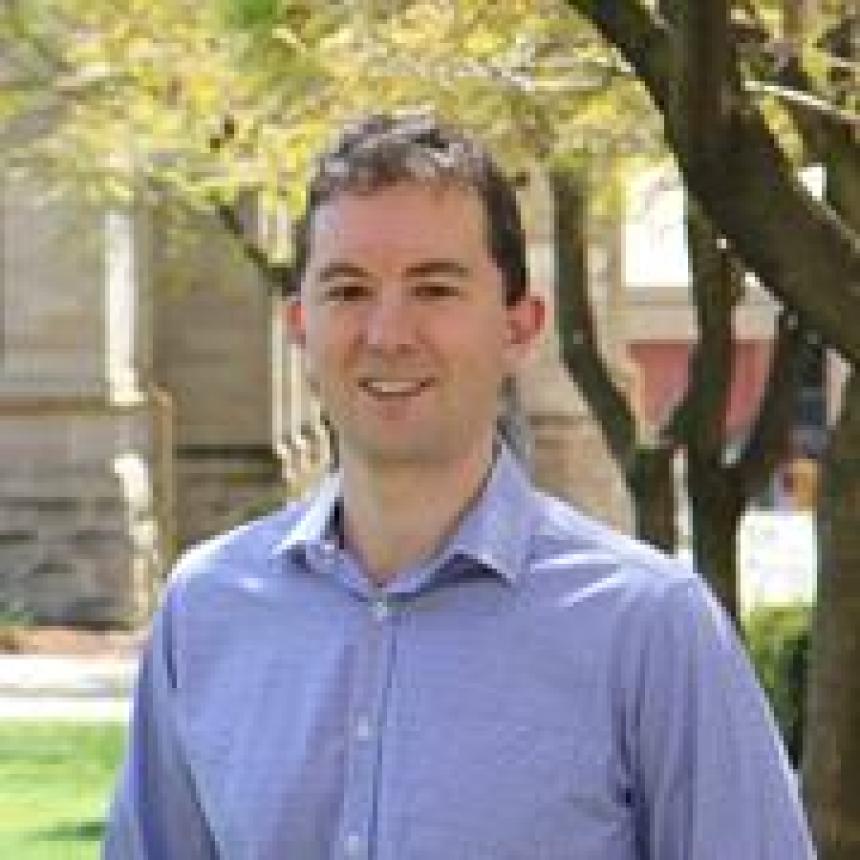 Daniel King