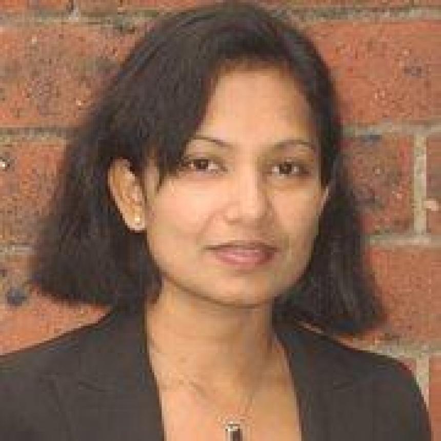 Prabha Andraweera