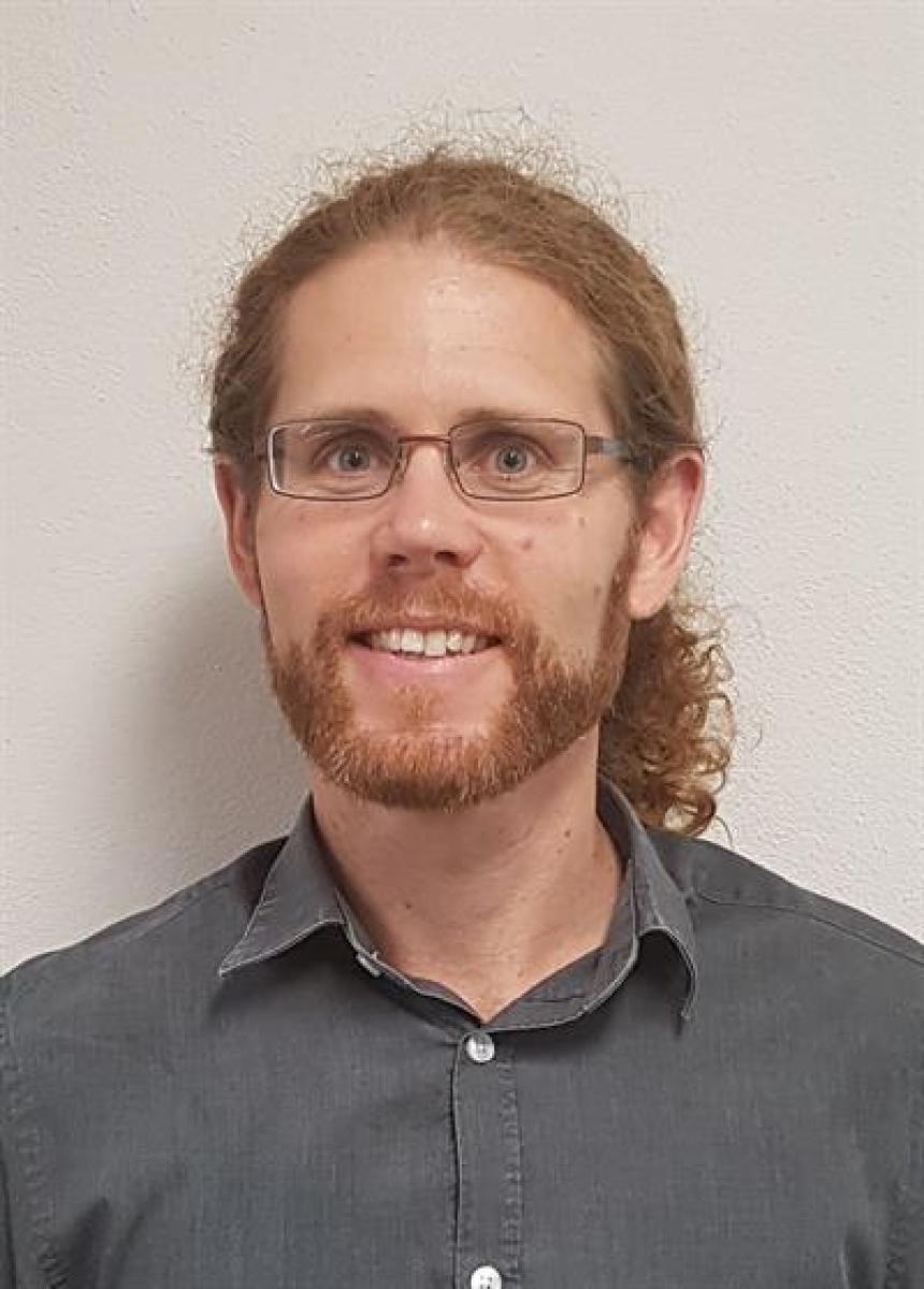 Mark Kohler